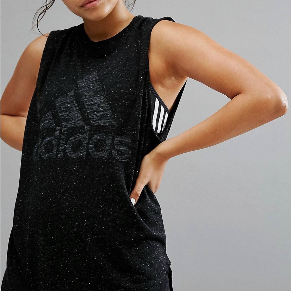 Adidas Training Tank